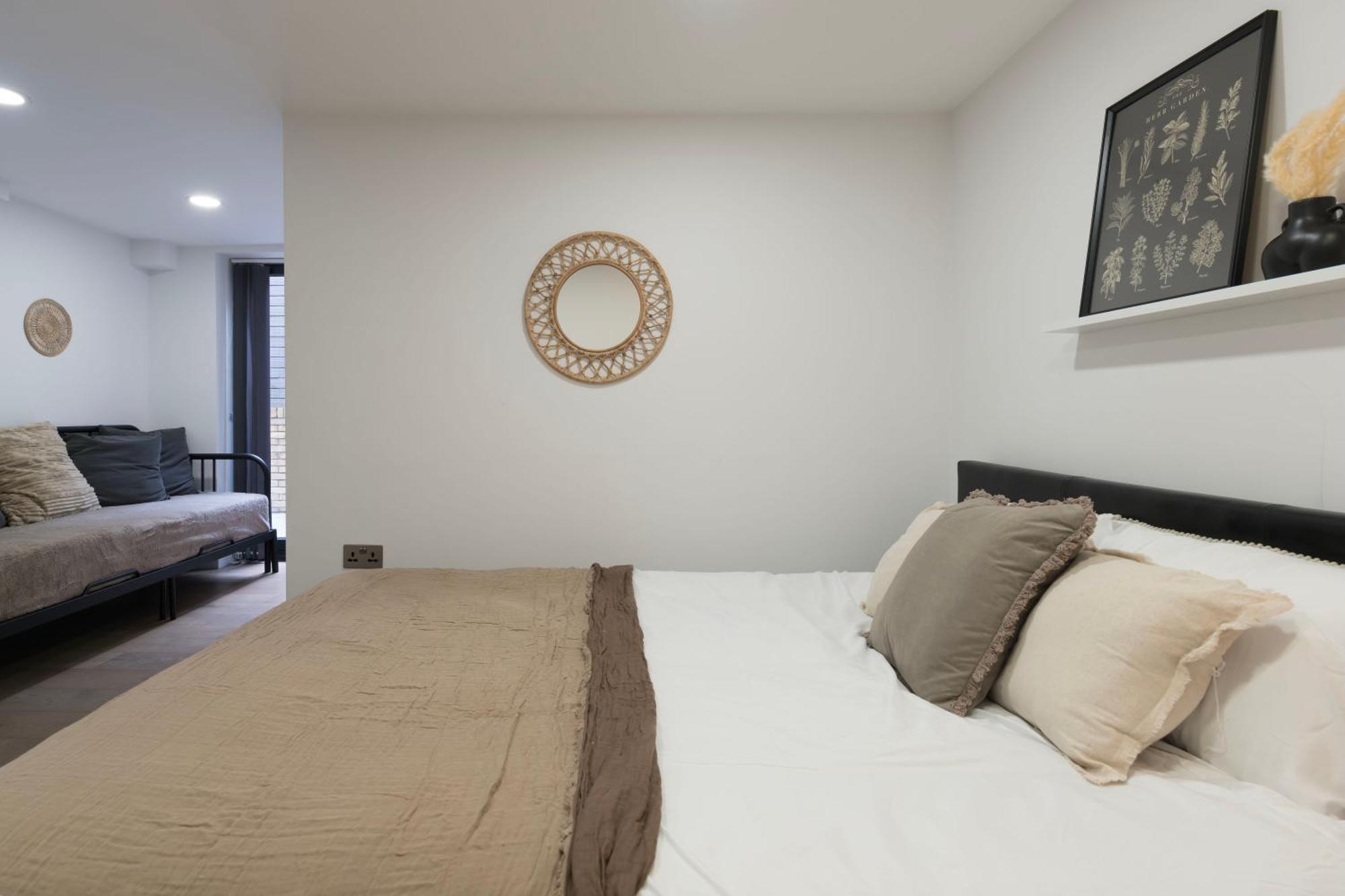 Apartment Beautiful Olive House