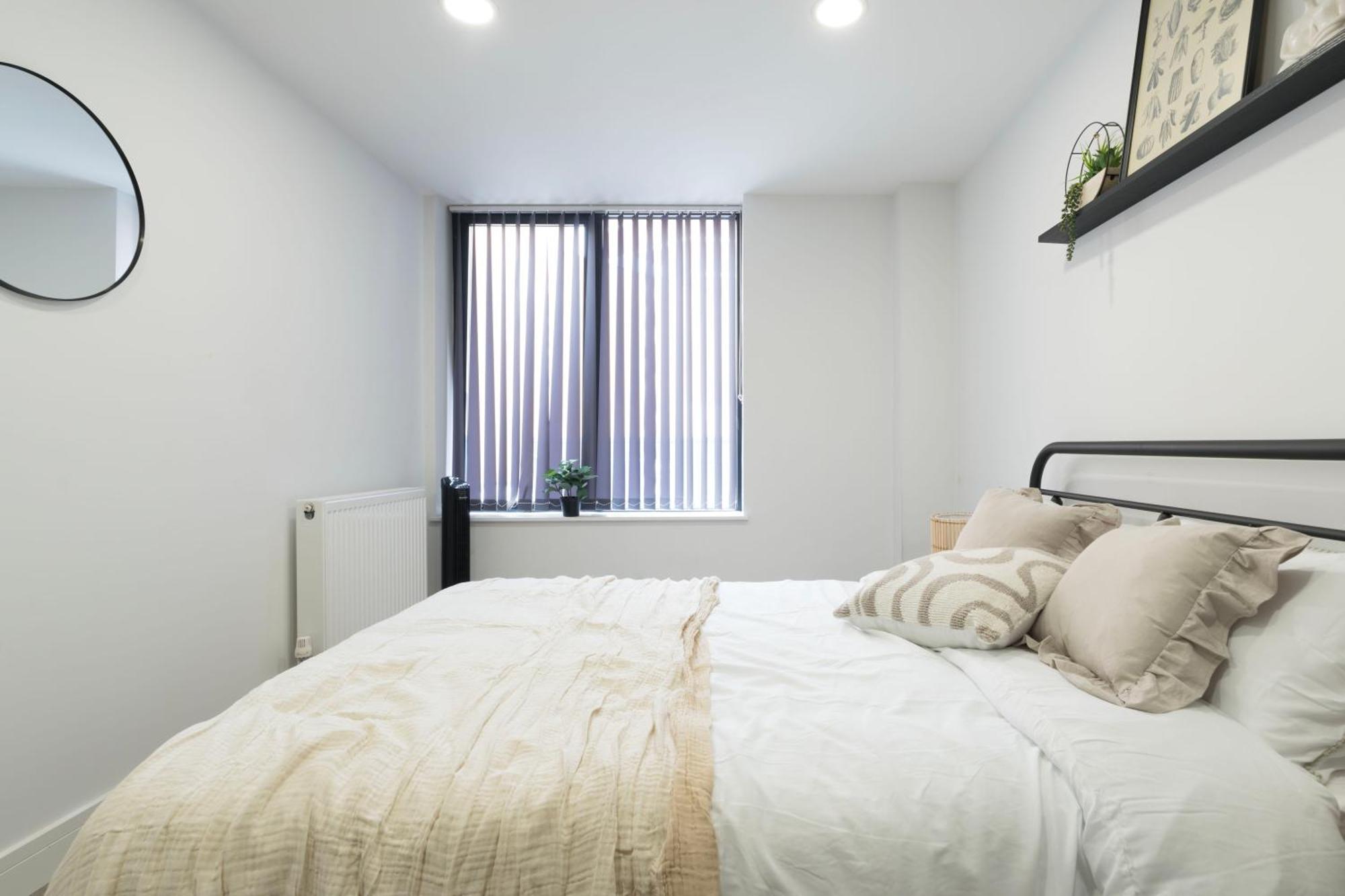Beautiful Olive House Apartment London