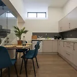 Beautiful Olive House
